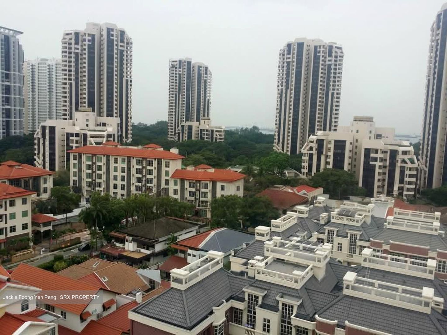 Eastern Lagoon (D16), Condominium #576318811